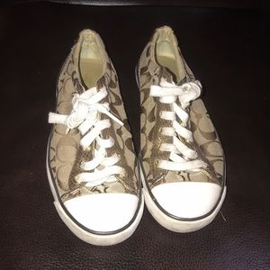 Coach Sneakers